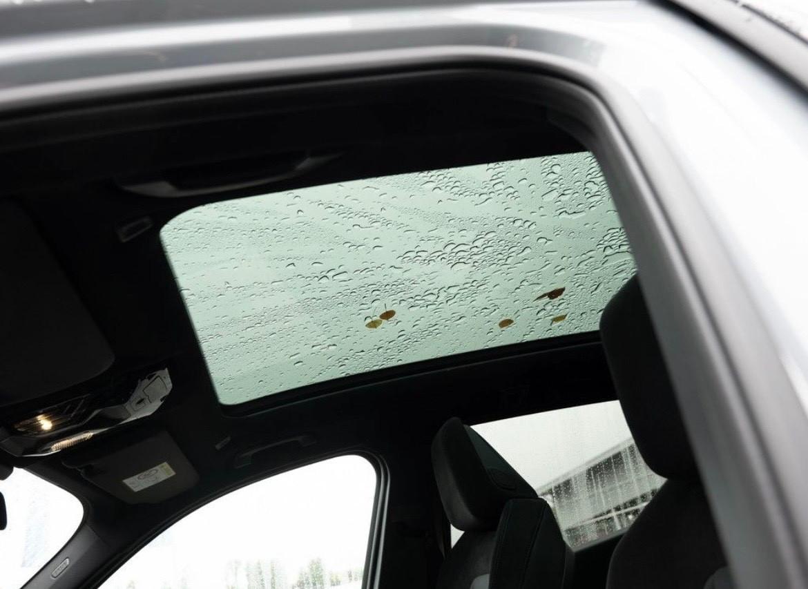 BMW X3 xDrive 20d M-Sport PANO