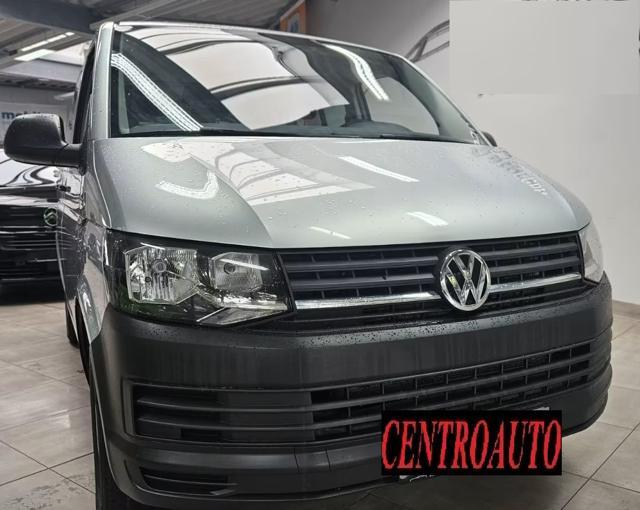 VOLKSWAGEN Transporter VW T6 2.0Tdi 150cv 9Posti Navi Klima