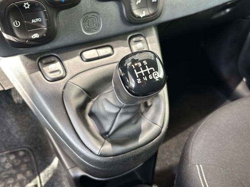 FIAT Panda Panda 1.0 FireFly Hybrid City Cross