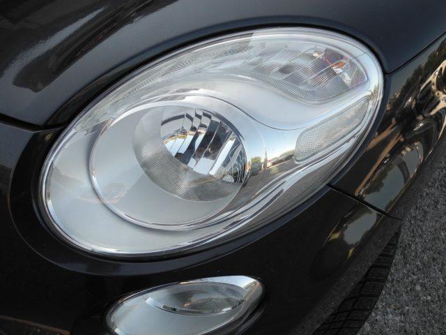 FIAT 500L 1.3 Multijet 85cv Pop Star S&S - "Ok NEOPATENTATI"
