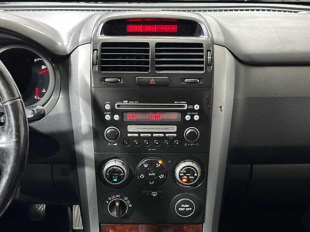 Suzuki Grand Vitara 1.9 DDiS 5 porte Executive