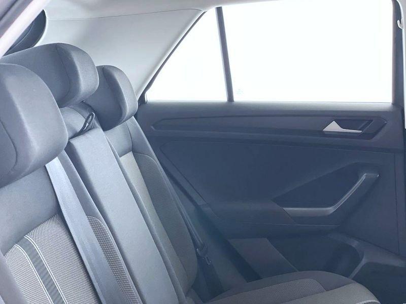 Volkswagen T-Roc 1.6 TDI SCR Style BMT