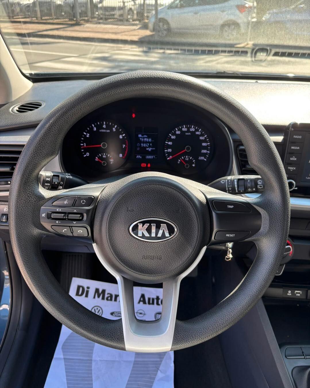 Kia Stonic 1.4 MPI 100 CV Urban