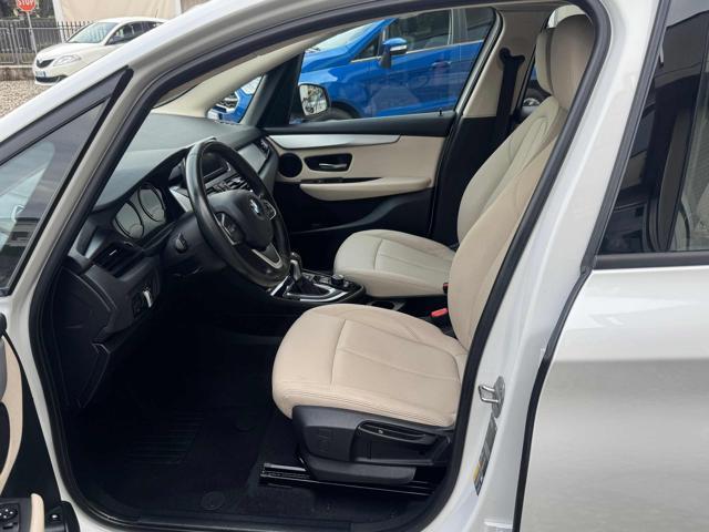 BMW 225 xe Active Tourer iPerformance aut.