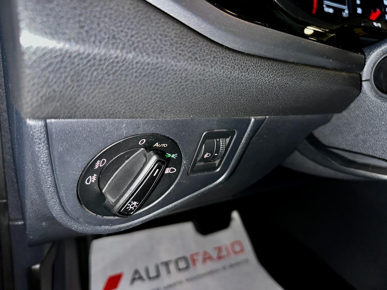 Volkswagen Polo 1.6 TDI 95 CV 5p. Highline BlueMotion Technology DSG