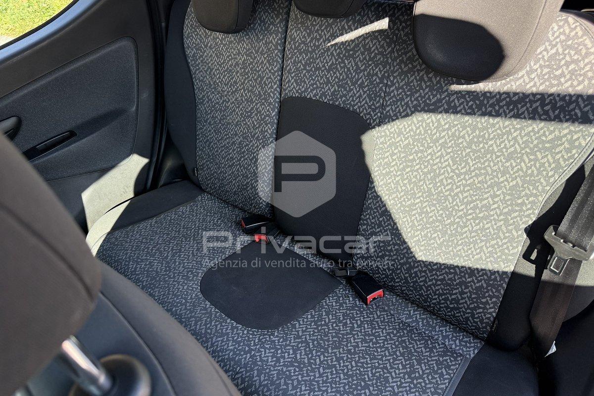 LANCIA Ypsilon 1.2 69 CV 5 porte Gold