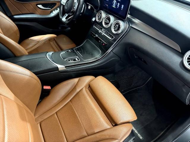 Mercedes Classe GLC 300 d Premium Plus 4matic auto