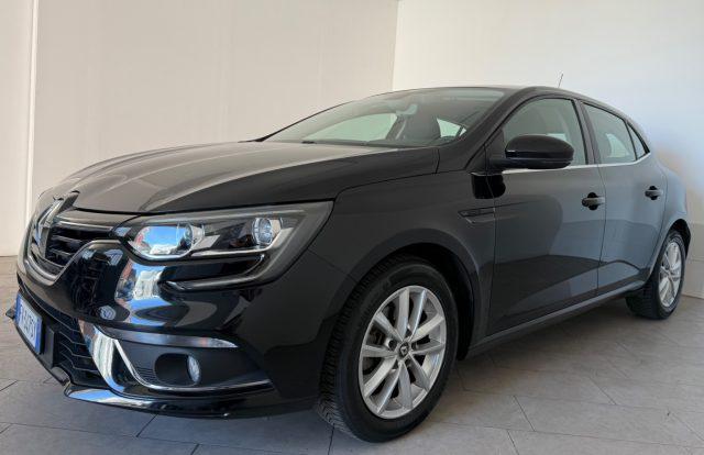 RENAULT Megane Mégane Sporter TCe 115 CV FAP Business