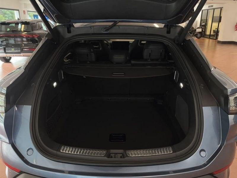 BYD Sealion 7 Comfort