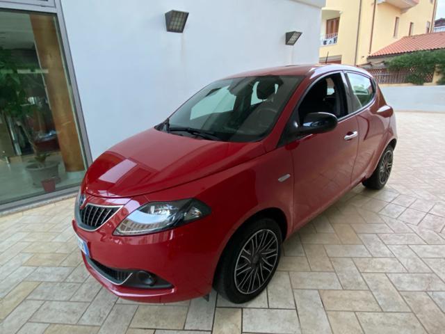 LANCIA Ypsilon 1.0 FireFly 5 porte S&S Hybrid Ecochic Gold