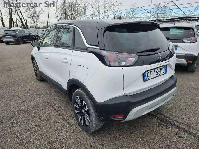 OPEL Crossland 1.2 130cv AT6 Elegance - GT135MB