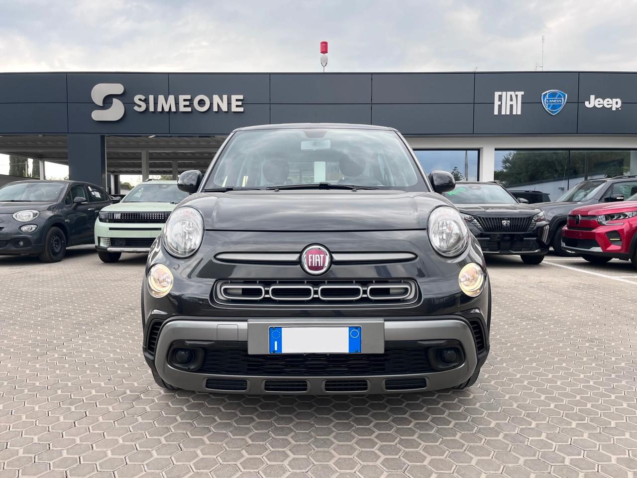 Fiat 500L 1.3 Multijet 95 CV Connect
