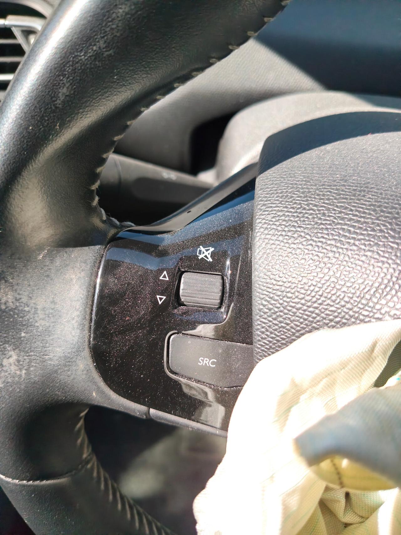 Peugeot 308 BlueHDi 120 S&S GT Line