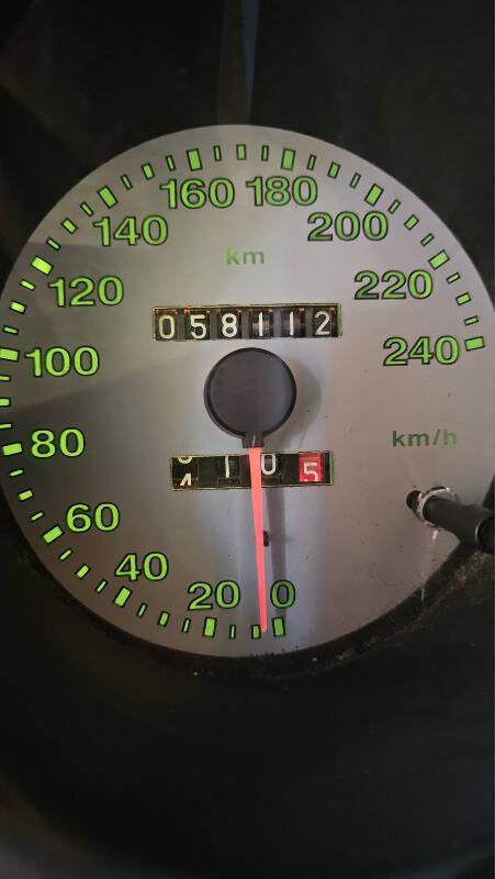 Fiat Barchetta 1.8 16v