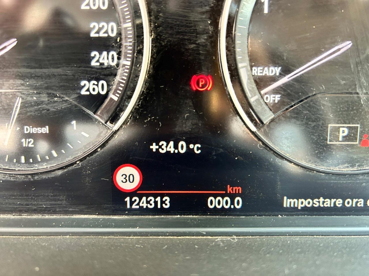 Bmw X1 sDrive 18d xLine - 2022 *Motore ?