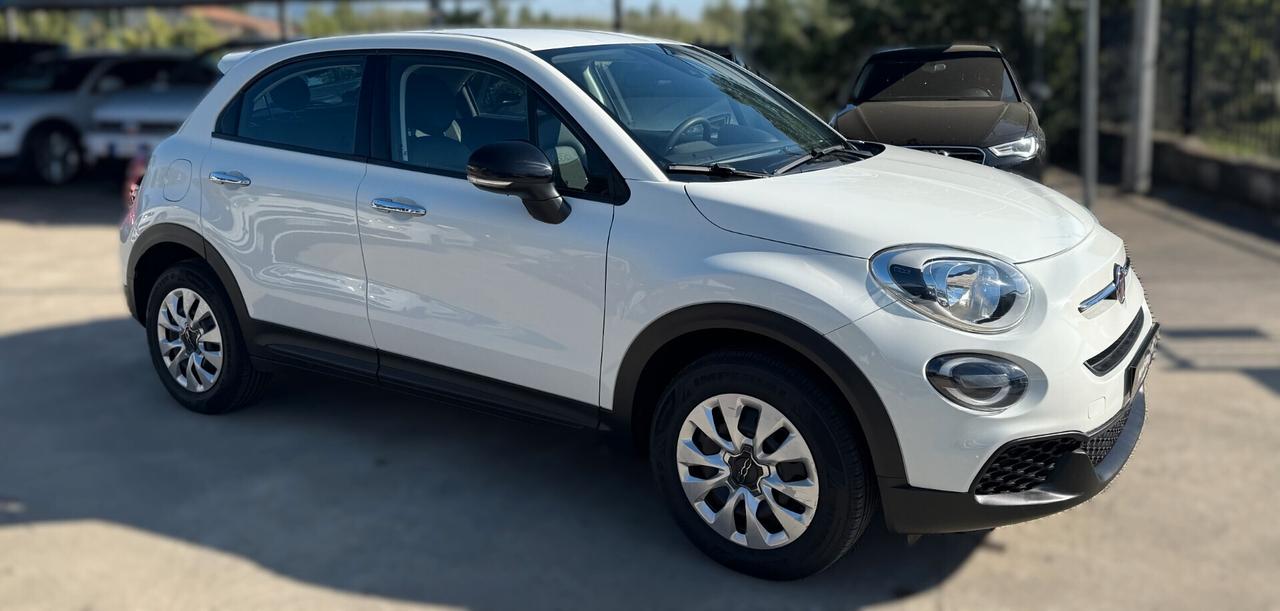 Fiat 500X 1.3 MultiJet 95 CV Pop