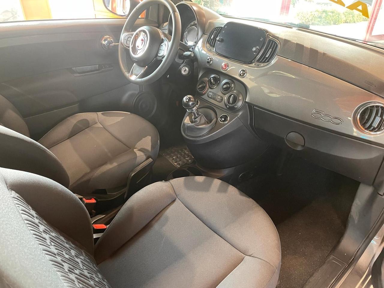 Fiat 500 1.0 Hybrid PREZZO PROMO € 10.990,00