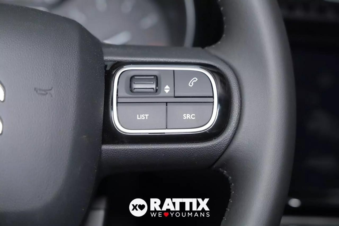 Citroen C3 Aircross 1.2 Puretech 130CV Max EAT6