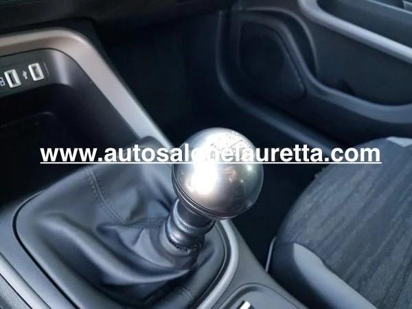 Jeep Avenger 1.2 Turbo 100 CV Longitude