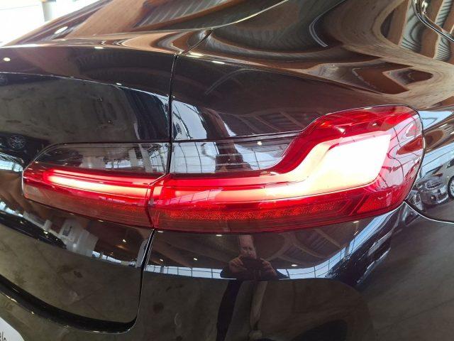 BMW X4 xDrive20d 48V Msport Aut.