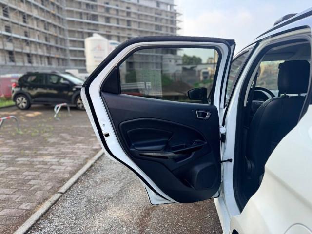 Ford EcoSport 1.0 ecoboost ST-line s&s 125cv
