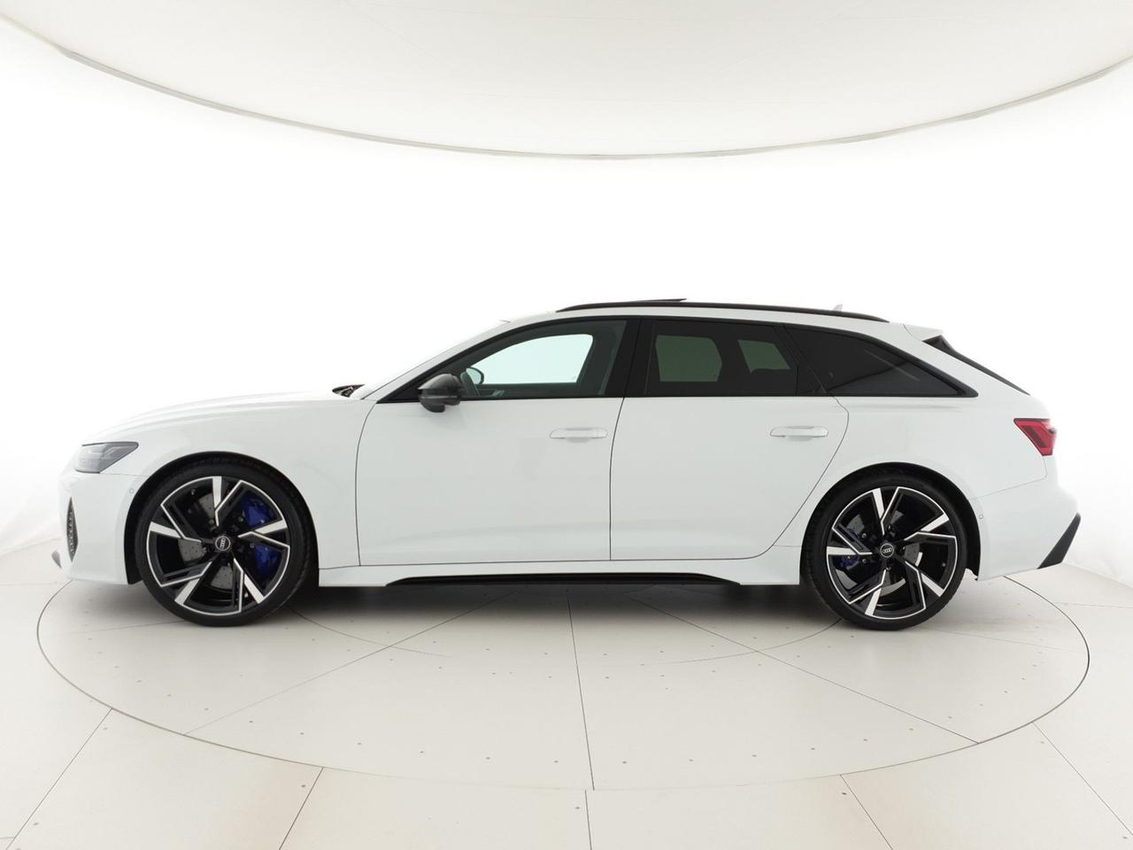 Avant 4.0TFSI 600CV quattro tiptronic