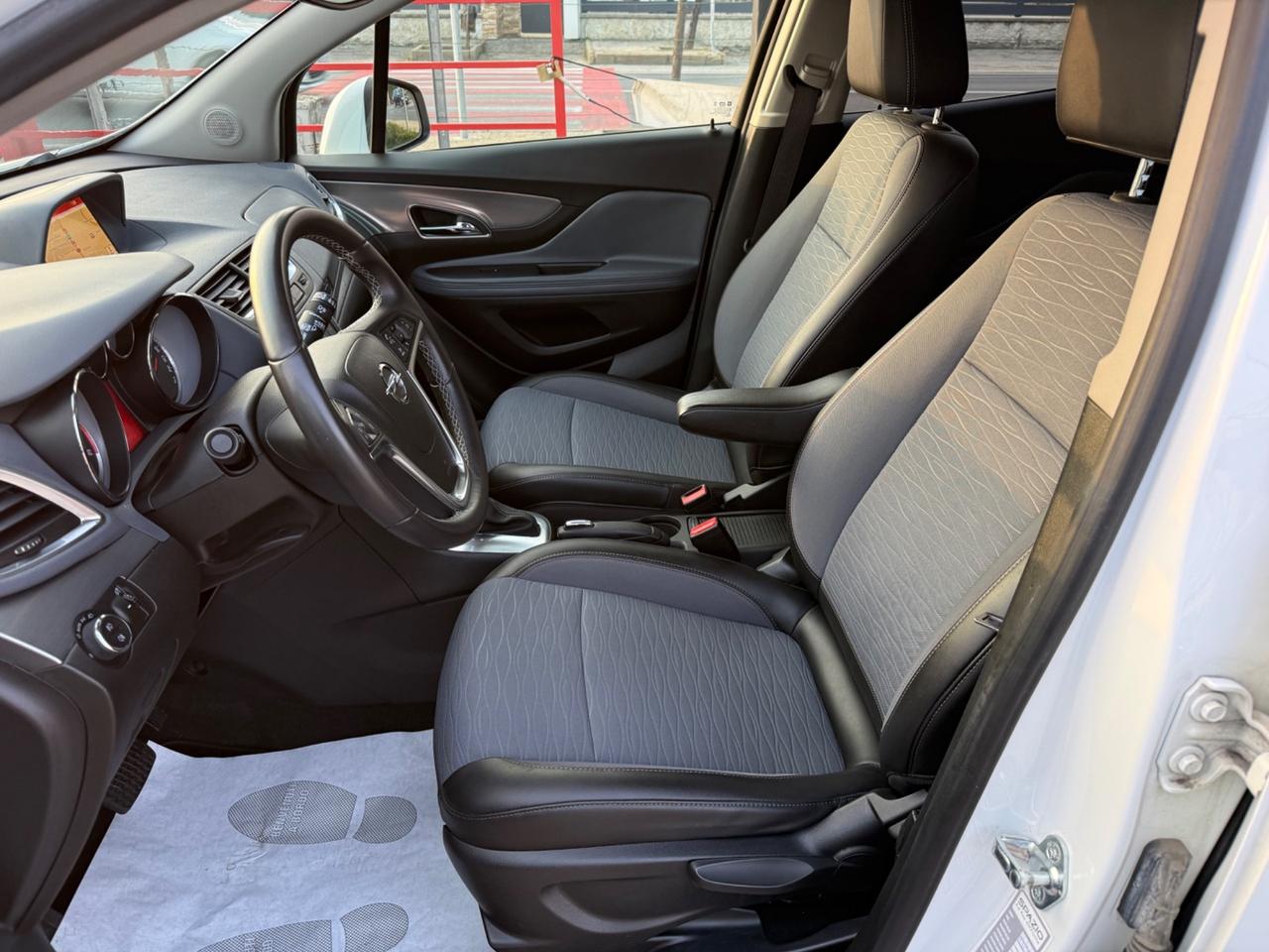 Opel Mokka 1.6 CDTI Ecotec 136CV 4x2 aut.