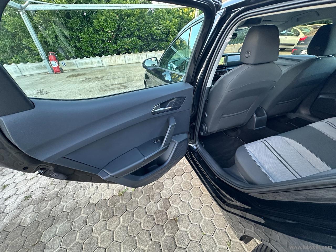 SEAT Leon 2.0 TDI 150CV DSG Style