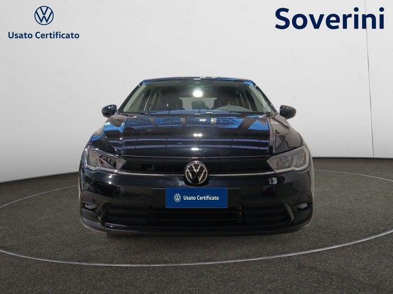 Volkswagen Polo 1.0 TSI DSG Life