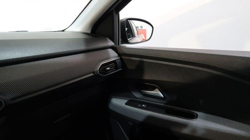 Dacia Sandero Sandero Streetway 1.0 TCe 90 CV Expression