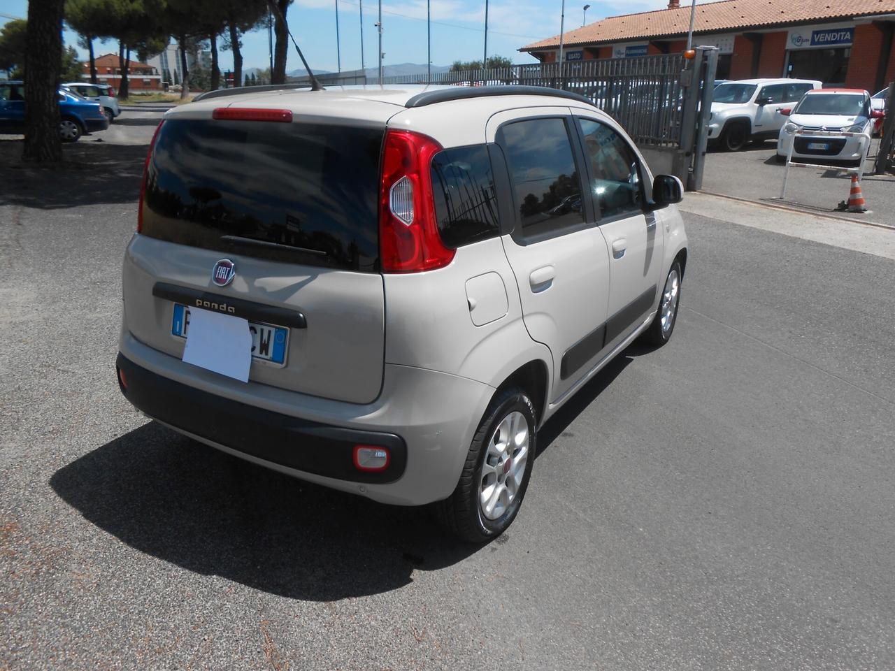 Fiat Panda 1.3 MJT 95 CV S&S Lounge - NO VINCOLI