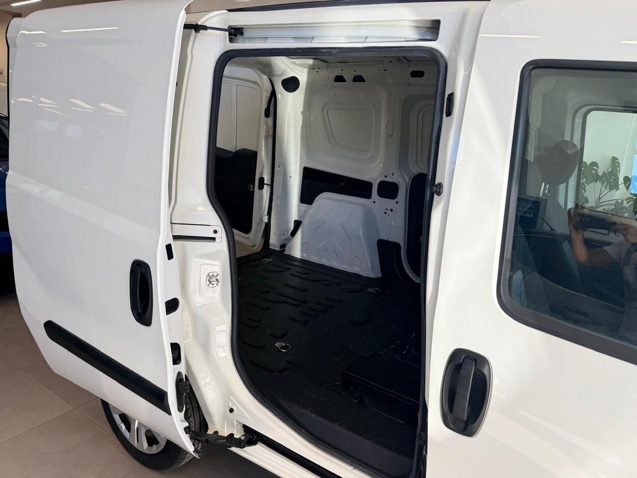 Fiat DOBLO 1.3 MJT 95CV LOUNGE