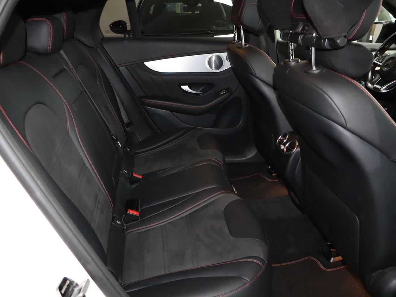 Mercedes-Benz GLC 43 AMG Premium Plus GLC 4 #10420