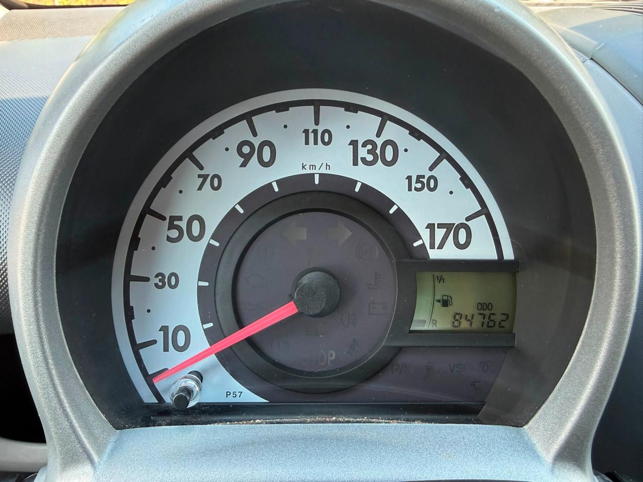 Citroen C1 1.0 5 porte Seduction