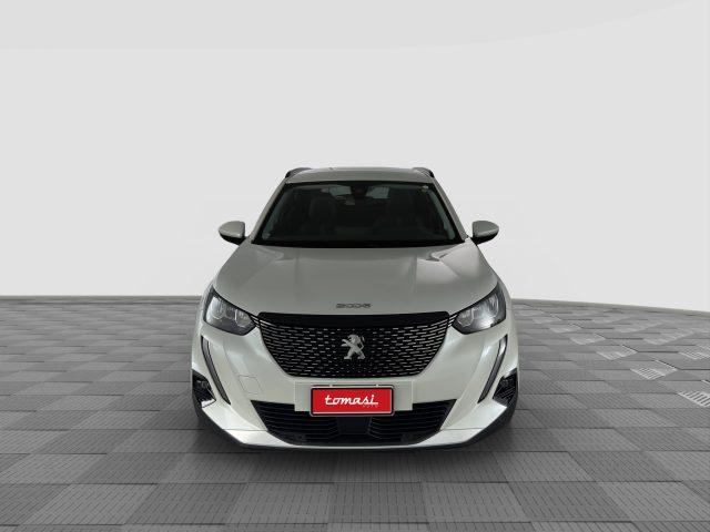 PEUGEOT 2008 2008 PureTech 130 S&S Allure