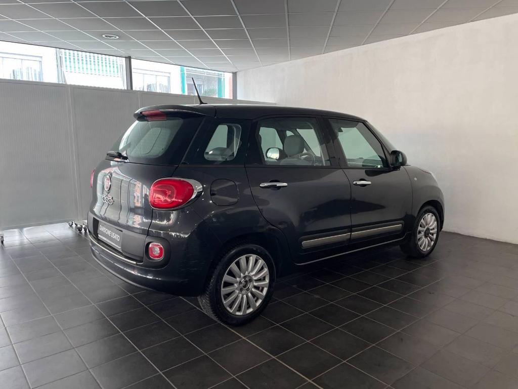 Fiat 500L 1.3 Multijet Pop Star