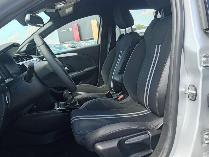 Opel Corsa 1.2 100cv GS MT6
