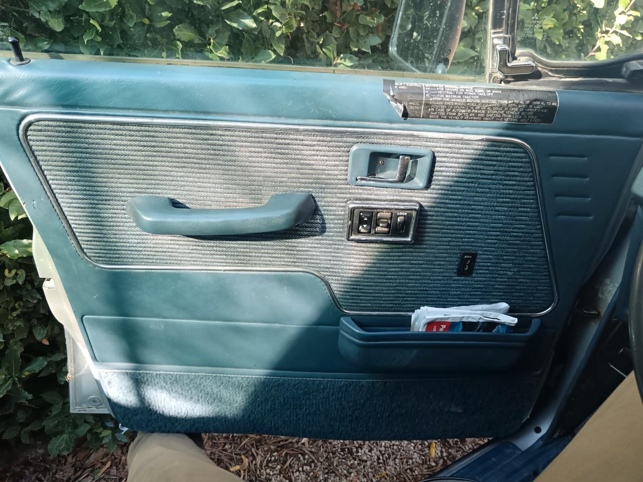 Mitsubishi Pajero V6 cat Metal-top S. Select GLS