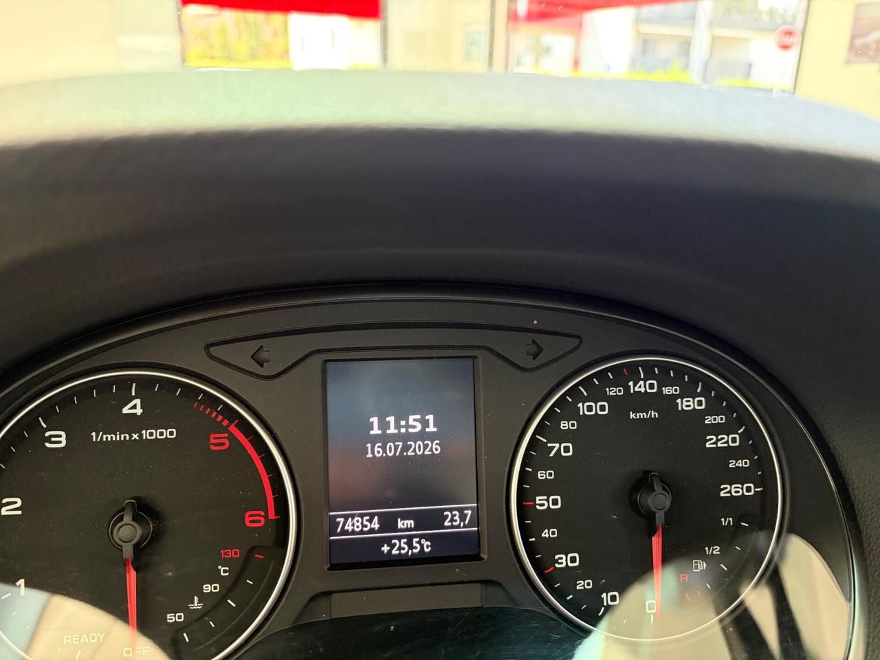 Audi Q2 2.0 TDI quattro S tronic