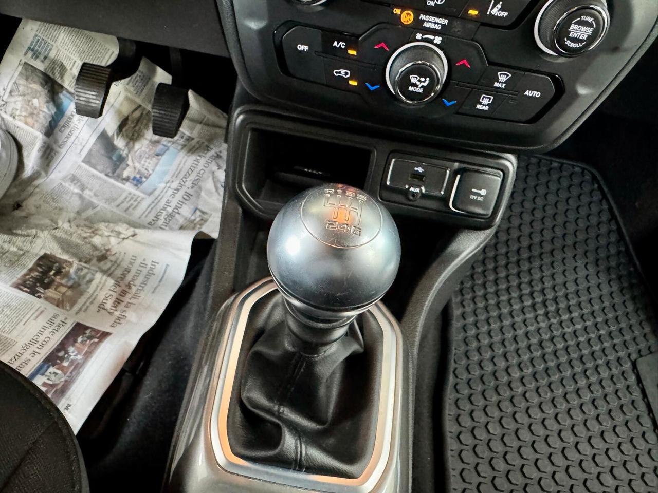Jeep Renegade 1.6 MJT 130 CV Limited 2021