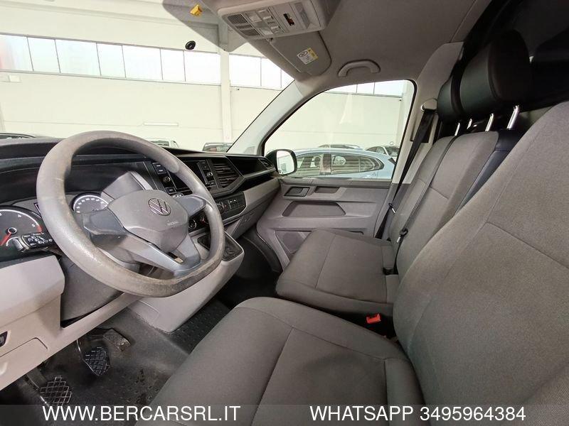 Volkswagen Transp. Transporter 2.0 TDI 110CV PL Furgone Business