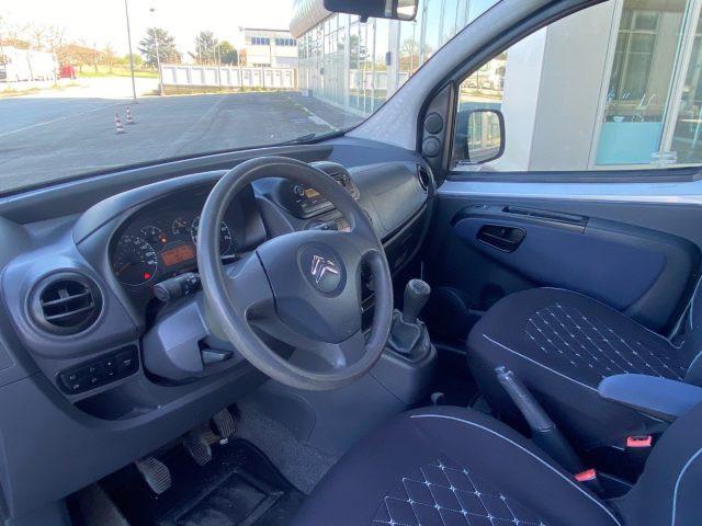 CITROEN Nemo 1.4 Multispace