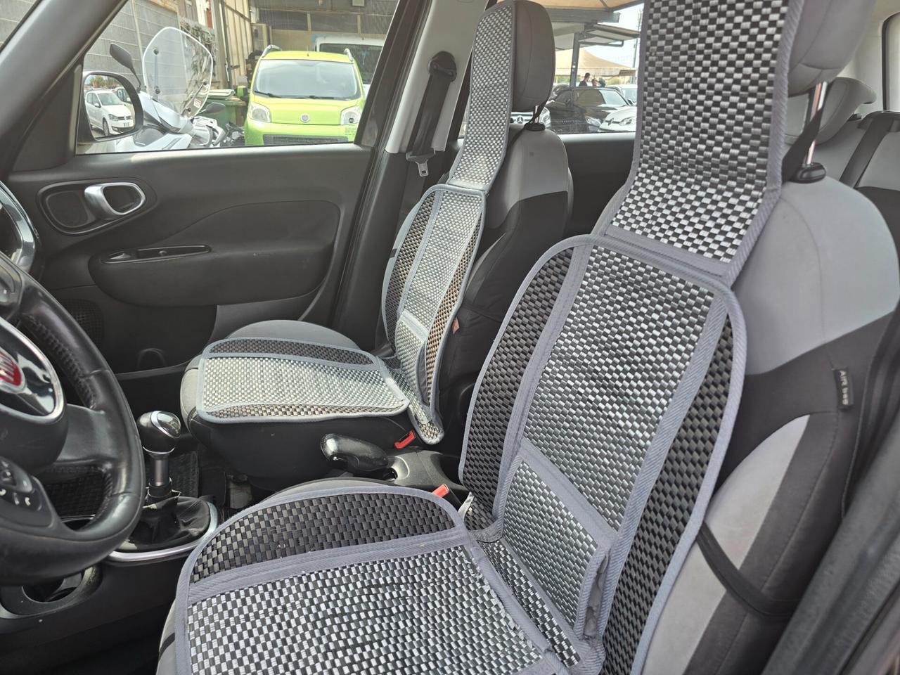 Fiat 500L 1.3 Multijet 85 CV Pop Star