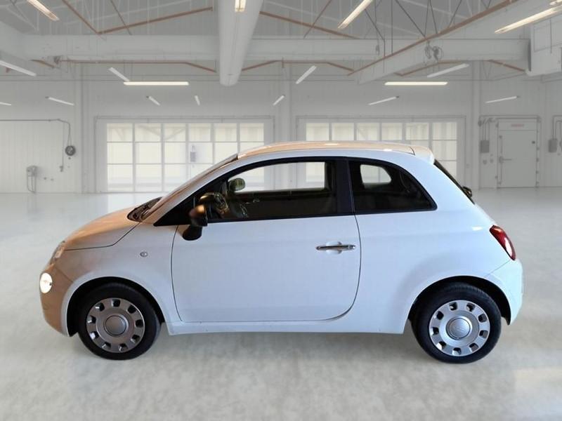 FIAT 500 1.0 70cv Ibrido Cult
