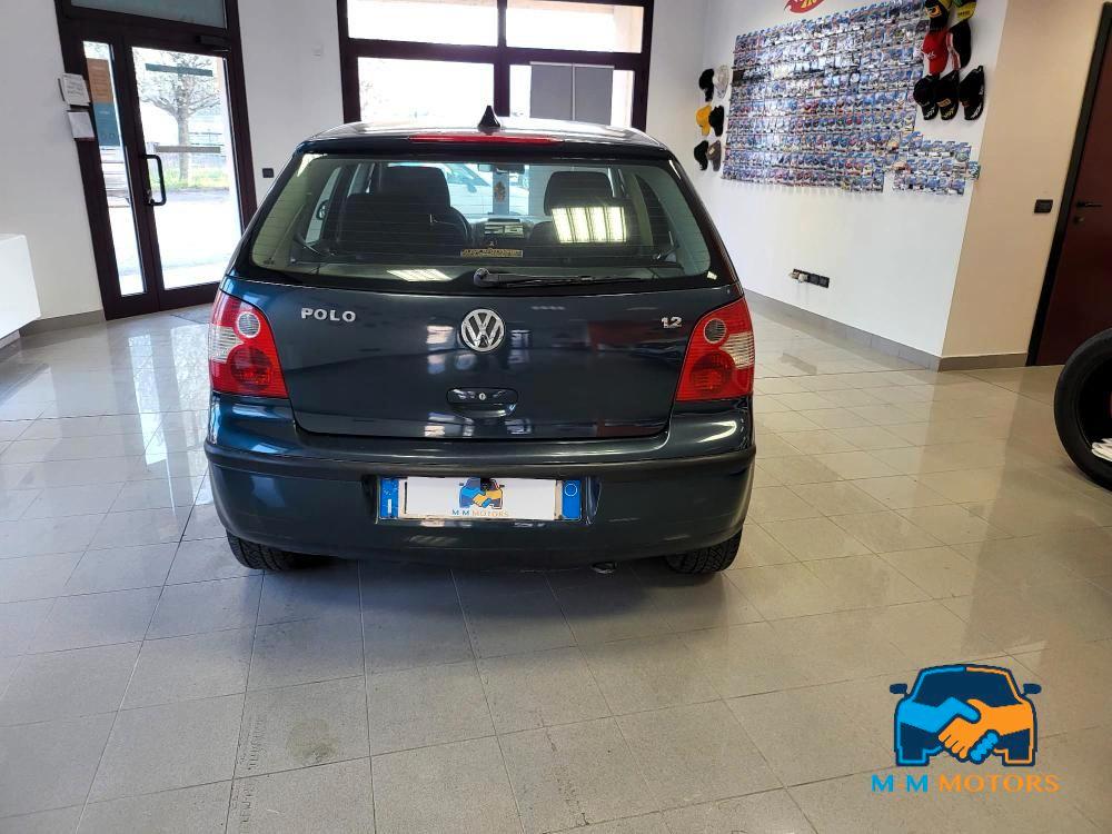 Volkswagen Polo 5 Porte Polo 5p 1.2 Comfortline