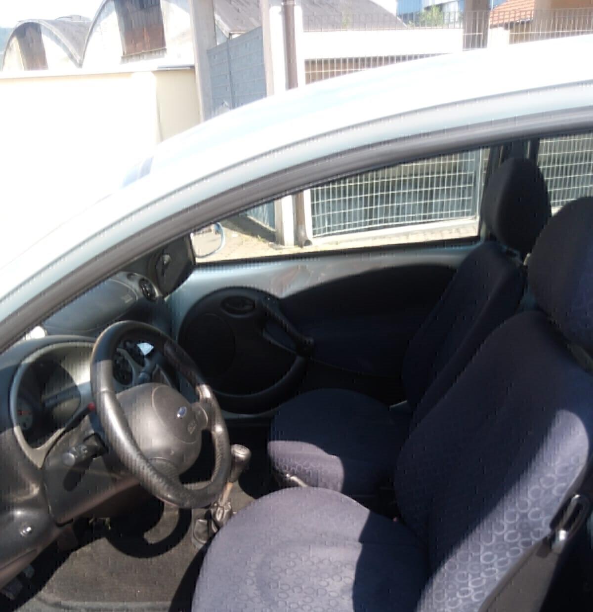 Ford Ka 1.3