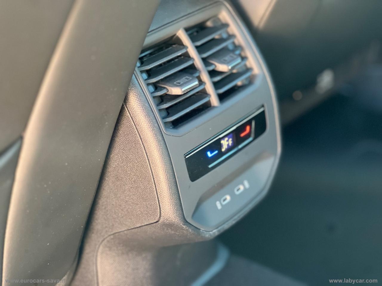 CUPRA Formentor 2.0 TDI 4Drive DSG