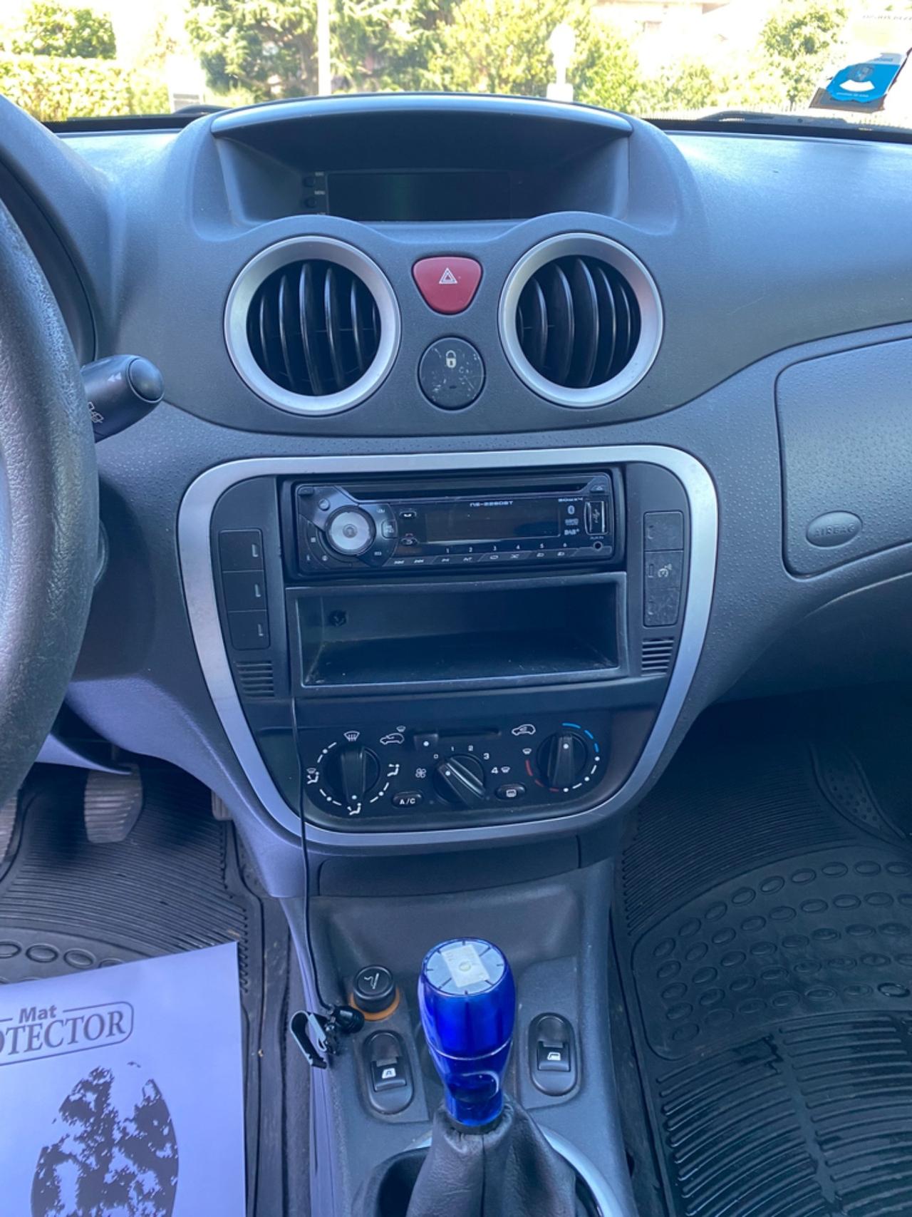 Citroen C2 1.1 Exclusive