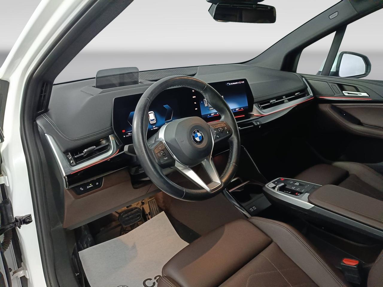BMW Serie 2 U06 Active Tourer - 218i Active Tourer Luxury auto