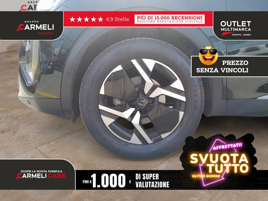 Peugeot 2008 1.2 PureTech Allure